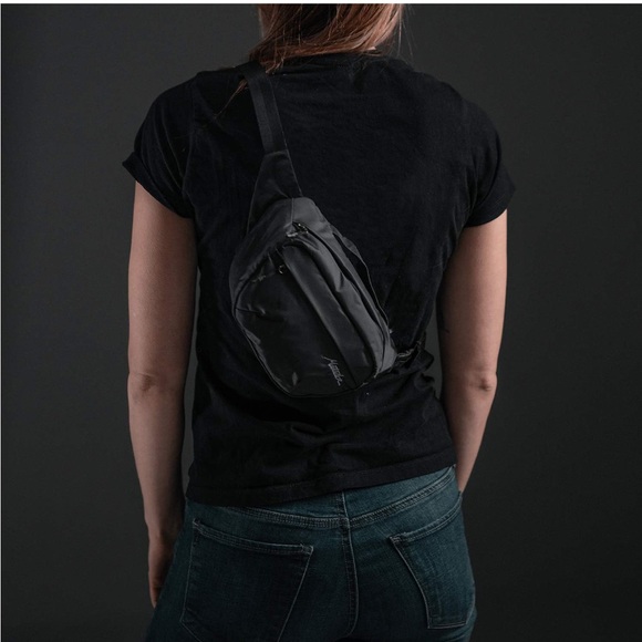 Matador Packable Hip Pack - On-Grid Series - Picture 1 of 8